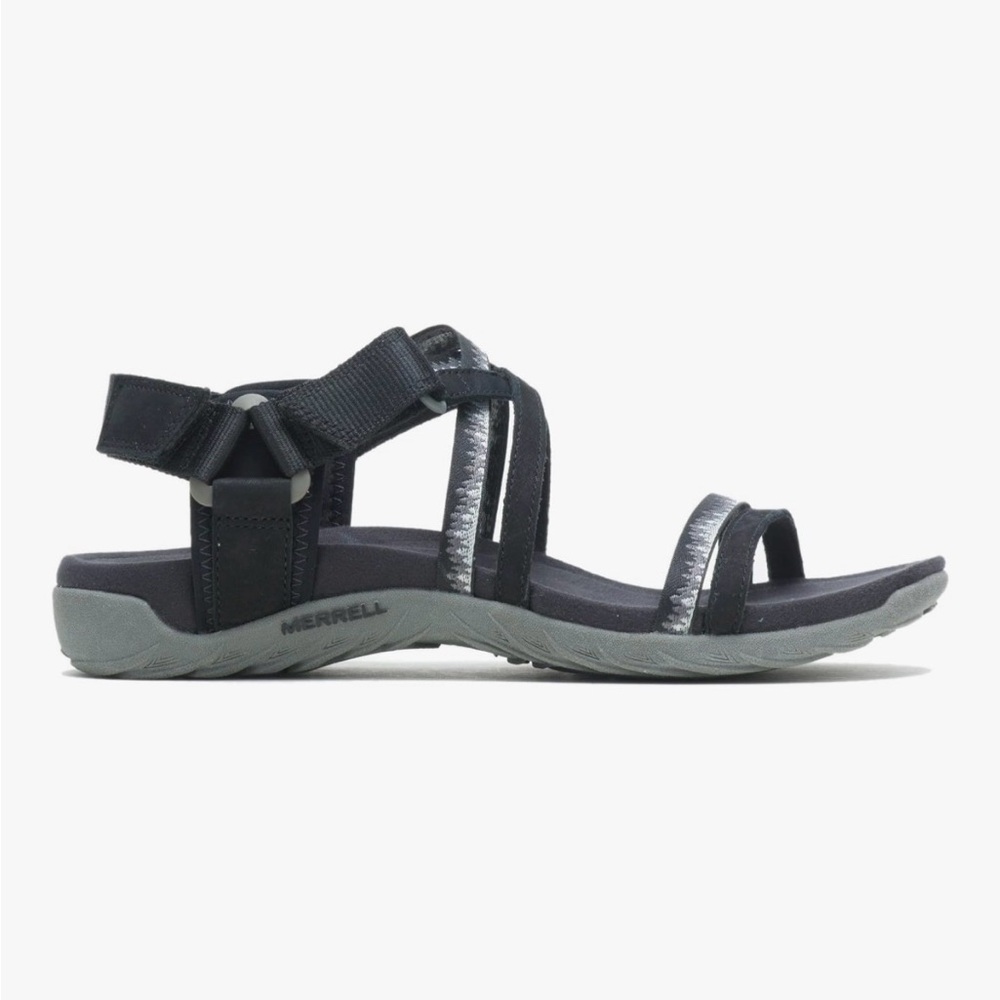 Merrell Terran 3 Crush Lattice Sandal New in Box - Picture 2 of 10